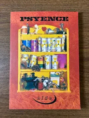 2025年最新】hide PSYENCE バンドスコアの人気アイテム - メルカリ