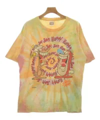 TULTEX Tシャツ・カットソー メンズ 【古着】【中古】【送料無料】