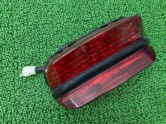 マジェスティc 250 sg03j 純正 テールライト テールランプ - メルカリ