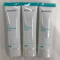 【新品未開封】Proactivプロアクティブ＋　4本セット 新品未開封】Proactivプロアクティブ＋ 4本セット 2025年最新