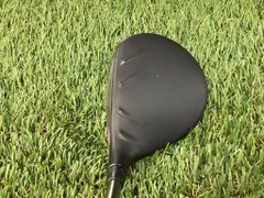 【ジュンさん専用】PING G400 7番フェアウェイウッド ピン PING G400 FW(スタンダードタイプ) の試打＆評価│楽しい