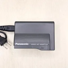 Panasonic NV-GS400K MiniDV充電器 三脚セット Panasonic NV