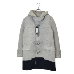 2026年最新】muta MARINE ダッフルコートの人気アイテム - メルカリ