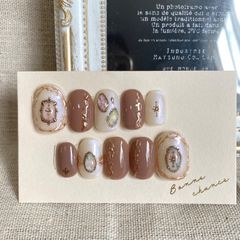 ネイルチップ【現品販売】