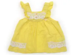 【サニーランドスケープ/SunnyLandscape】チュニック 90サイズ 女の子【子供服・ベビー服】（1864937）