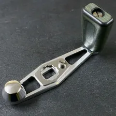 クランクハンドル