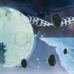 Mili Mag Mell 初回盤　紙ジャケ　新品未開封 Amazon.co.jp: Mag Mell【初回限定】: ミュージック