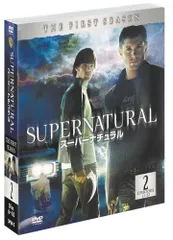 年最新スーパーナチュラル dvdの人気アイテム   メルカリ