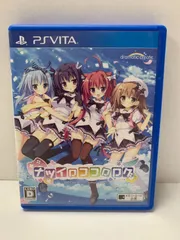 23.PSVITA ソフト ナツイロココロログ【併売品】