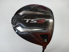 【即納】TS2 | 10.5 | S | ツア－AD　SL-5 | 中古 | ドライバー | タイトリスト