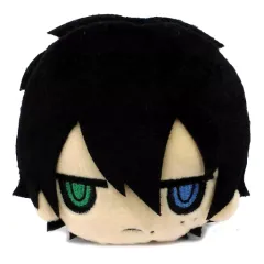 【中古】バッグ(キャラクター) 山田三郎 ヒプマイ サンリオリミックス フェイスポーチ1 「ヒプノシスマイク」