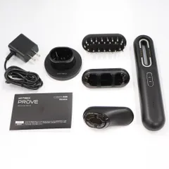 2026年最新】mytrex prove 美顔器の人気アイテム - メルカリ