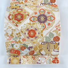 【美品】エルメス カレ90 Souvenirs d'Asie アジアの思い出 エルメスカレ90 SOUVENIRS D'ASIE / アジアの想い出 紫