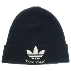 2025年最新】BALENCIAGA adidas キャップの人気アイテム - メルカリ
