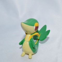 ポケモン モンスターコレクション モンコレ フィギュア BW ツタージャ