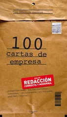 100 CARTAS DE EMPRESA