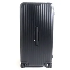 2024年最新】rimowa trunk plusの人気アイテム - メルカリ