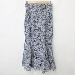 マイカ＆ディール MICA&DEAL SET UP セットアップ 38 ネイビー 長袖 トップス ボトムス 上下セット レディース SET-UP | MICA&DEAL ONLINE STORE