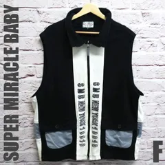 2025年最新】super miracle babyの人気アイテム - メルカリ 