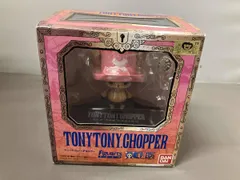 【内箱未開封品】FiguartsZERO トニｰトニｰ･チョッパｰ ワンピｰス/S.H.Figuarts