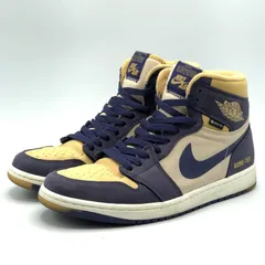 【中古】Nike Air Jordan 1 Element GORE-TEX 