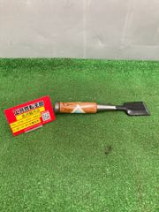 【中古品】【0922】鑿 菊弘丸 42mm　ITMJM55759TG