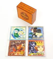 【激レア非売品】サクラ大戦 オールスターコレクションポスター 専用バインダー付 激レア非売品】サクラ大戦 オールスターコレクションポスター