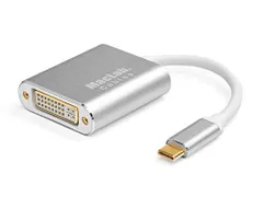 2024年最新】USB C HDMI (MacLab.) 変換 アダプタ 15cm Type-C