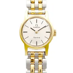 2024年最新】オメガ ジュネーブ レディースの人気アイテム - メルカリ 