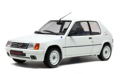 シーエムズ　1/64 プジョー　ラリーカー　ミニカー5台セット Amazon | CM's RALLY CAR PEUGEOT 206 WRC プジョー 1/64 ラリー