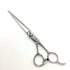 【fadraファドラー】EX M65 シザー オフセット 理容 美容ハサミ 美容師 理容師 右利き 6.5インチ 中古 sc1911