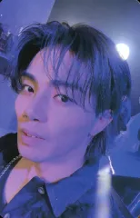 【中古】コレクションカード(男性) THE RAMPAGE from EXILE TRIBE/武知海青/CD「CyberHelix」THE RAMPAGE×TOWER RECORDS超応援コラボ企画 ラッキードローイベント くじ当選者プレゼントフォトカード