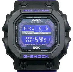 2025年最新】g-shock dgkの人気アイテム - メルカリ