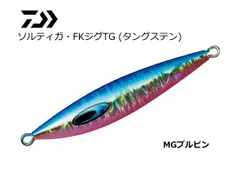 2025年最新】FKジグの人気アイテム - メルカリ