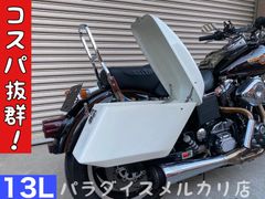 パラダイス汎用CPKパニアケース