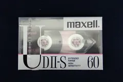 2025年最新】maxell udiiの人気アイテム - メルカリ