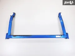 クスコロワアームバーver2 アクアヴィッツラクティスカローラ