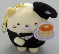 すみっコぐらし 丸福珈琲 ぶらさげぬいぐるみ 楽天市場】丸福珈琲店×すみっコぐらし ぶらさげぬいぐるみ