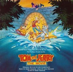 Tom and Jerry & Tex Avery Too! 〈CD2枚組〉 - メルカリ