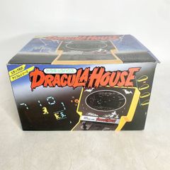 DRACULA HOUSE ドラキュラハウス・エポック社 - 80年代Cafe