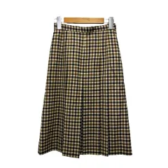 2025年最新】Aquascutum スカートの人気アイテム - メルカリ