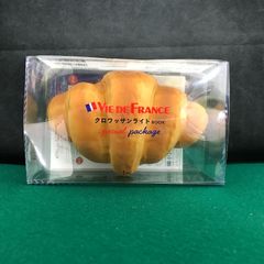 4950　VIE　DE　FRANCE　クロワッサンライト【未使用】