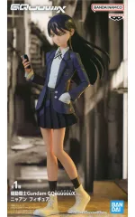 【中古】フィギュア ニャアン 「機動戦士Gundam GQuuuuuuX(ジークアクス)」 フィギュア