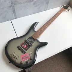 2025年最新】ibanez ジャンク ベースの人気アイテム - メルカリ