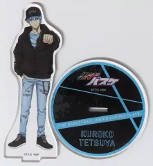 【中古】アクリルスタンド・アクリルパネル 黒子テツヤ アクリルスタンド 「黒子のバスケ」 ジャンプフェスタ2024グッズ