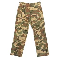 phenomenon フェノメノン 迷彩 オーバーオール 美品