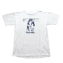 vintage 1990’s THE BEATLES music tee “VIRGIN + THREE” (Get Back Sessions 2)