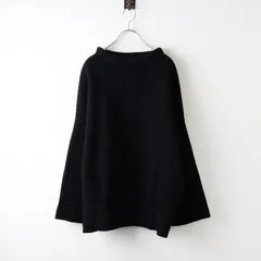 ドゥーズィエムクラス Deuxieme Classe ウール Cool ニット