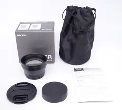 新品未開封　リコー　RICOH テレコンバージョンレンズ GT-2 新品)RICOH (リコー) テレコンバージョンレンズ GT-2（商品ID