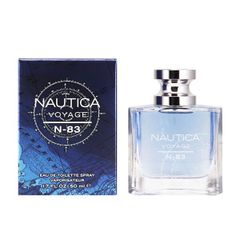 ノーティカ ヴォヤージュスポーツ オードトワレ 50ml 香水 - メルカリ